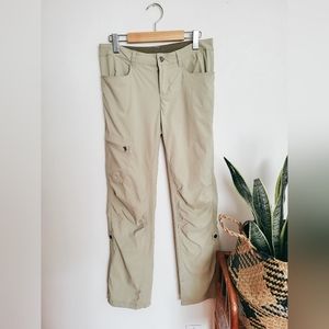 Patagonia Skyline traveler pants